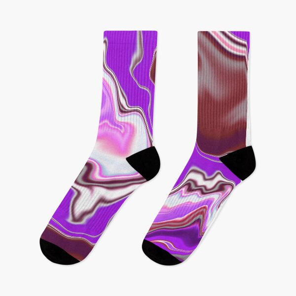 Item preview, Fluid Abstract Pattern 1770 designed and sold by Holidays77.