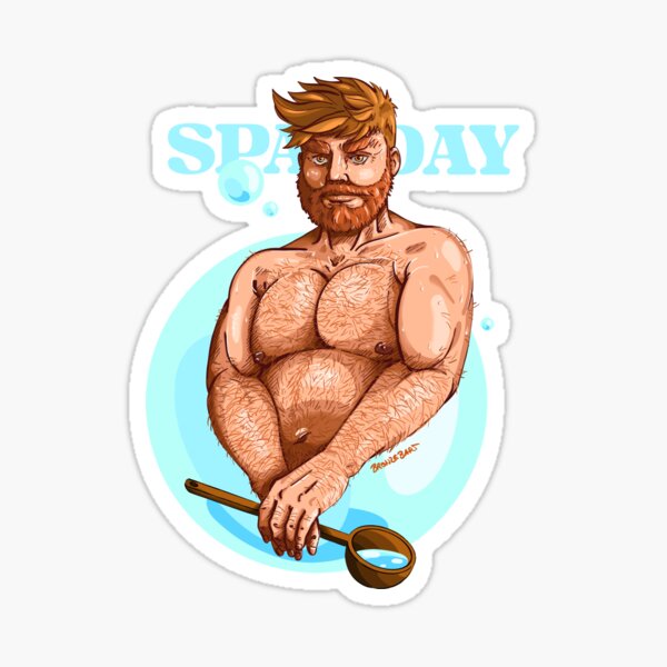 Bear Sauna Gifts & Merchandise for Sale | Redbubble