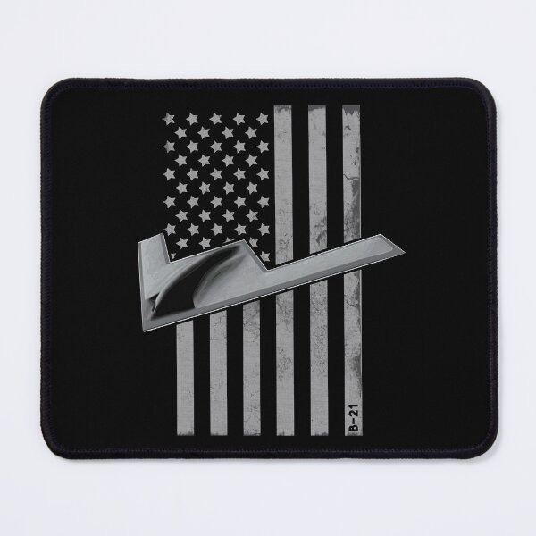 Item preview, B-21 Raider Stealth Bomber #3297 designed and sold by Rare-Militia.