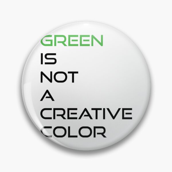 Item preview, green is not a creative color                                         designed and sold by UKAmobile.