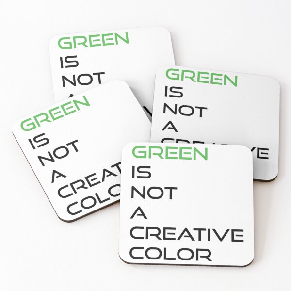 Item preview, green is not a creative color                                         designed and sold by UKAmobile.