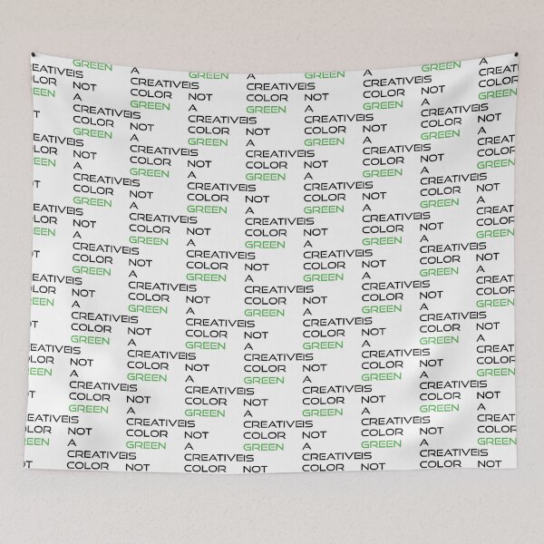 Item preview, green is not a creative color                                         designed and sold by UKAmobile.