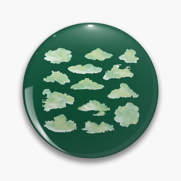 Item preview, Green Is Not A Creative Color                            designed and sold by UKAmobile.