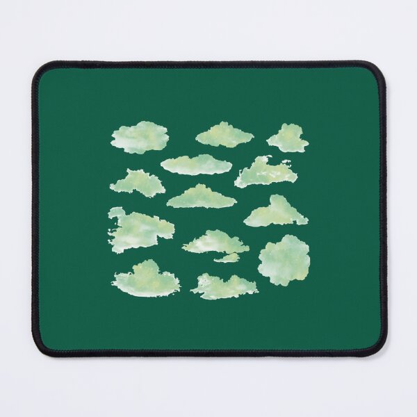 Item preview, Green Is Not A Creative Color designed and sold by UKAmobile.