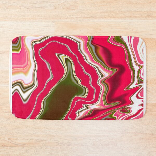 Item preview, Fluid Abstract Pattern 1771 designed and sold by Holidays77.