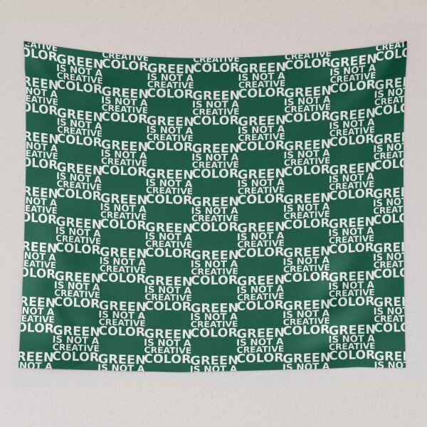 Item preview, green is not a creative color                       designed and sold by UKAmobile.