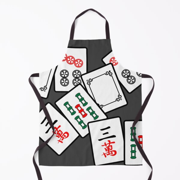 Item preview, Mahjong Tile Pile  designed and sold by AKR-Hobby.