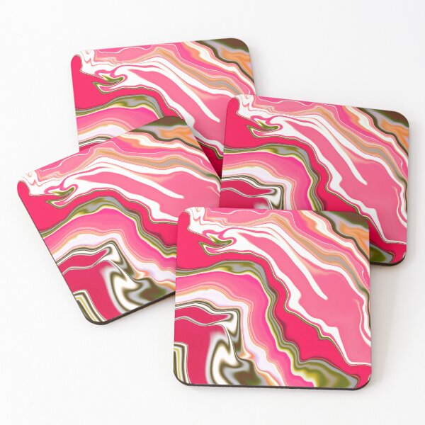 Item preview, Fluid Abstract Pattern 1773 designed and sold by Holidays77.