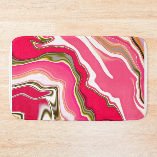 Item preview, Fluid Abstract Pattern 1773 designed and sold by Holidays77.
