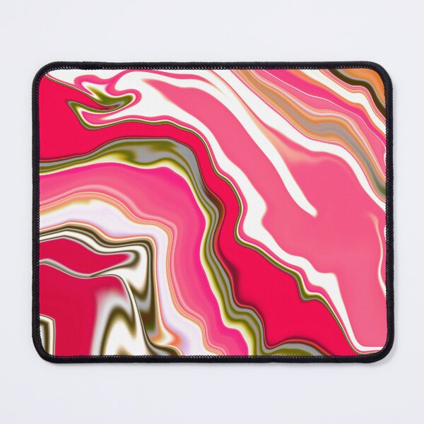 Item preview, Fluid Abstract Pattern 1773 designed and sold by Holidays77.