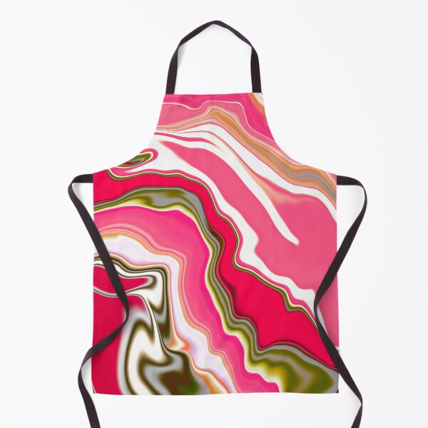 Item preview, Fluid Abstract Pattern 1773 designed and sold by Holidays77.
