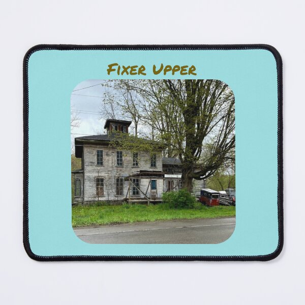Item preview, Fixer Upper designed and sold by TechLaughs.