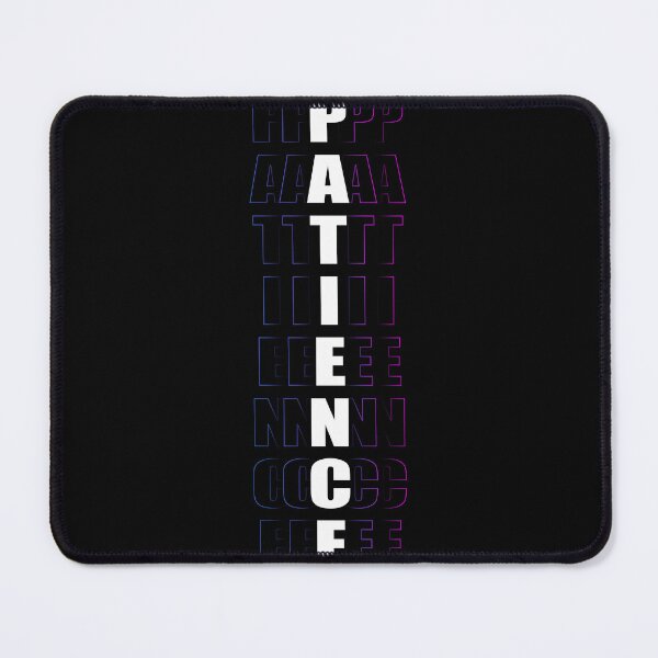 Item preview, Colorful Patience Designs designed and sold by brixx rb.