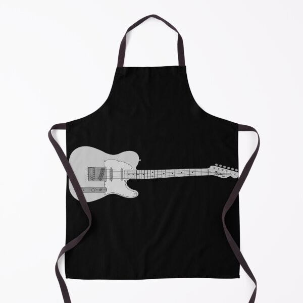 Item preview, Telecaster // grey designed and sold by GgDrawsx.