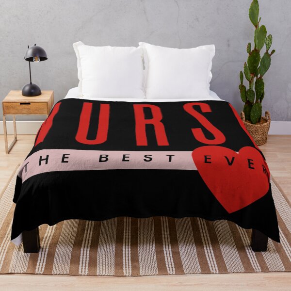 Item preview, Nurse the best ever design designed and sold by DigitalMagShop.