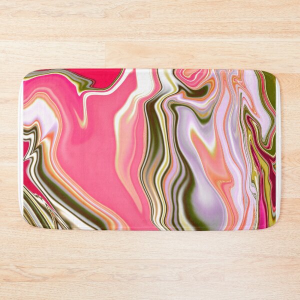 Item preview, Fluid Abstract Pattern 1775 designed and sold by Holidays77.