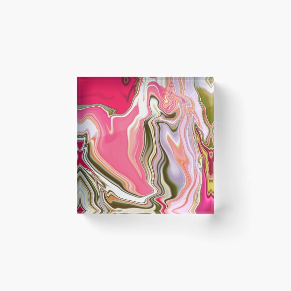 Item preview, Fluid Abstract Pattern 1775 designed and sold by Holidays77.