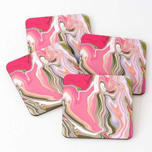 Item preview, Fluid Abstract Pattern 1775 designed and sold by Holidays77.
