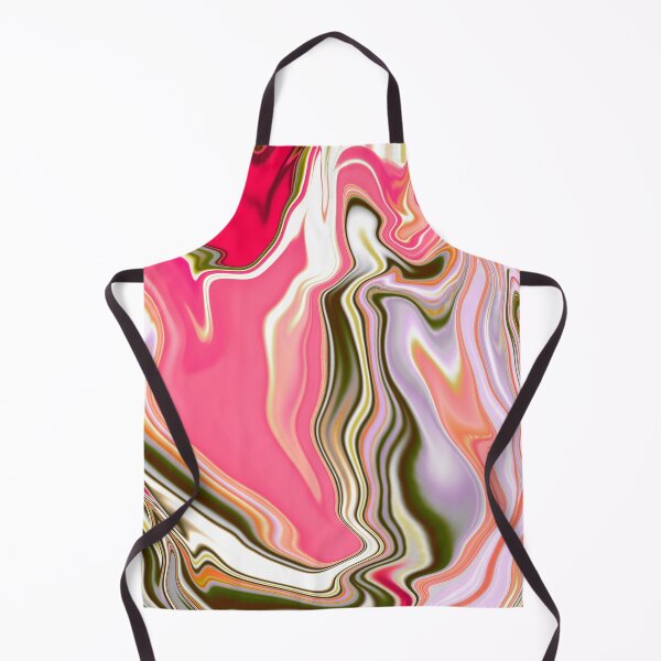 Item preview, Fluid Abstract Pattern 1775 designed and sold by Holidays77.