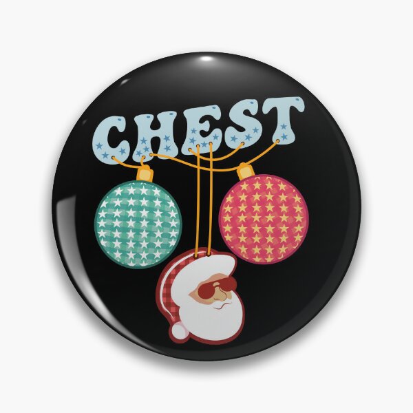 Item preview, Chest Nuts designed and sold by THROUGH-LIFE.