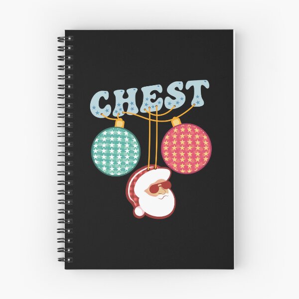 Item preview, Chest Nuts designed and sold by THROUGH-LIFE.