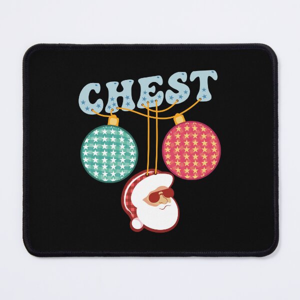 Item preview, Chest Nuts designed and sold by THROUGH-LIFE.