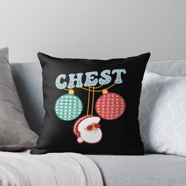 Item preview, Chest Nuts designed and sold by THROUGH-LIFE.