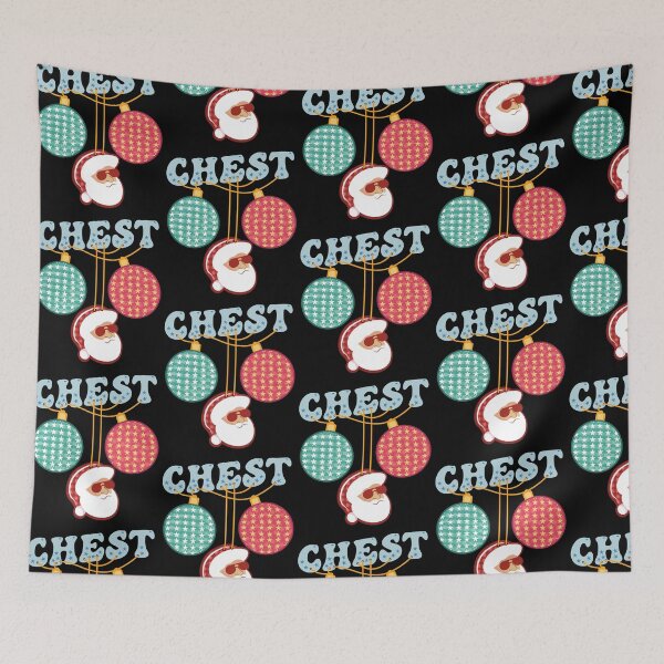 Item preview, Chest Nuts designed and sold by THROUGH-LIFE.