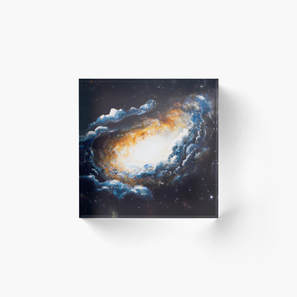 Item preview, Acrylic Block designed and sold by AJPRINTZ.