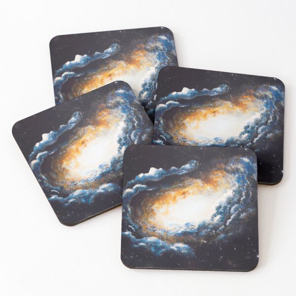 Item preview, Galaxy designed and sold by AJPRINTZ.