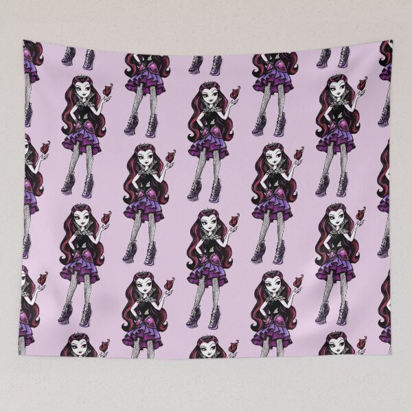 Item preview, Copy of   Raven Queen designed and sold by Andreica2000.