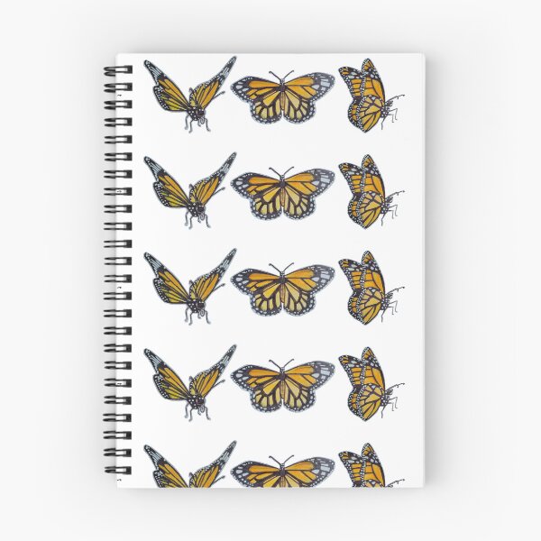 Item preview, Fluttering Butterflies designed and sold by WhoHoo.
