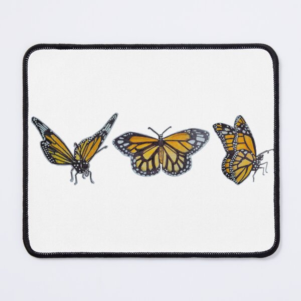 Item preview, Fluttering Butterflies designed and sold by WhoHoo.