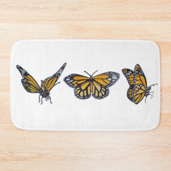 Item preview, Fluttering Butterflies designed and sold by WhoHoo.