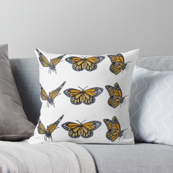 Item preview, Fluttering Butterflies designed and sold by WhoHoo.