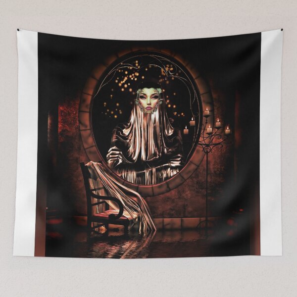 Item preview, Who's The Fairest? designed and sold by Richard  Gerhard.