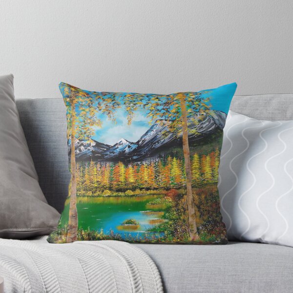 Item preview, Dreamland, oil on canvas designed and sold by TimurTatar.