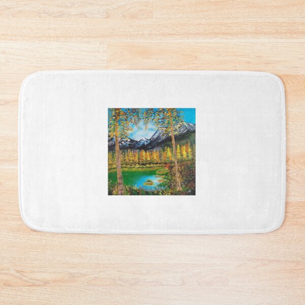 Item preview, Dreamland, oil on canvas designed and sold by TimurTatar.
