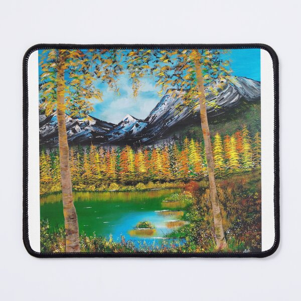 Item preview, Dreamland, oil on canvas designed and sold by TimurTatar.