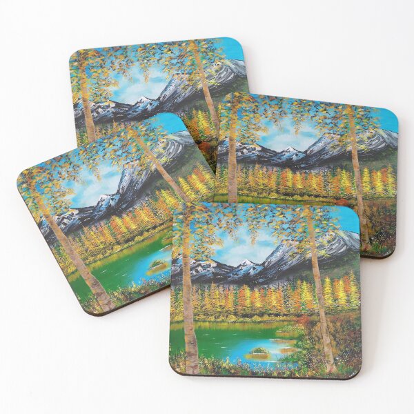 Item preview, Dreamland, oil on canvas designed and sold by TimurTatar.