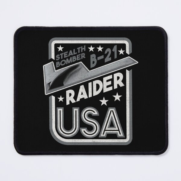 Item preview, B-21 Raider Stealth Bomber #3295 designed and sold by Rare-Militia.