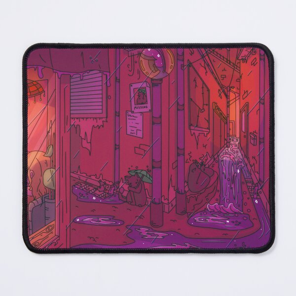 Item preview, City Night designed and sold by kukurbee.