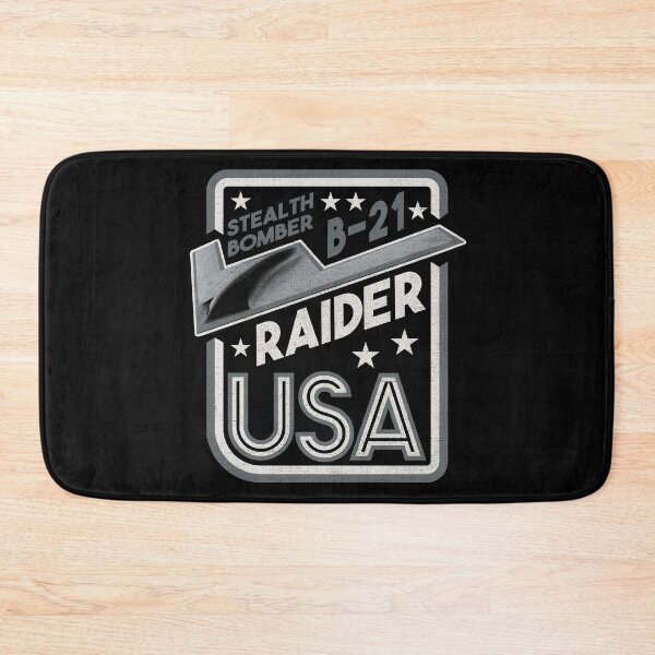 Item preview, B-21 Raider Stealth Bomber #3295 designed and sold by Rare-Militia.