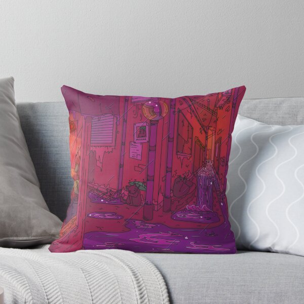 Item preview, City Night designed and sold by kukurbee.