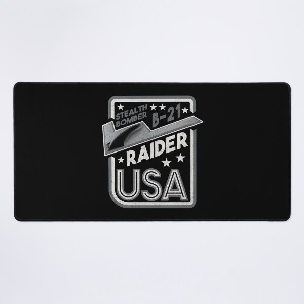 Item preview, B-21 Raider Stealth Bomber #3295 designed and sold by Rare-Militia.