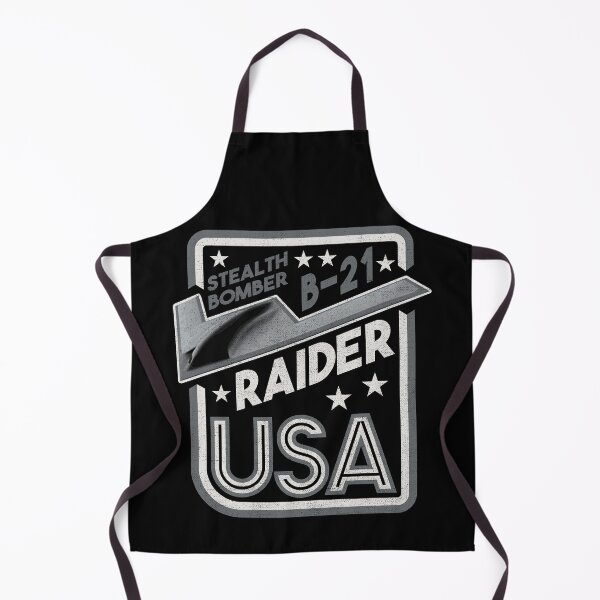 Item preview, B-21 Raider Stealth Bomber #3295 designed and sold by Rare-Militia.