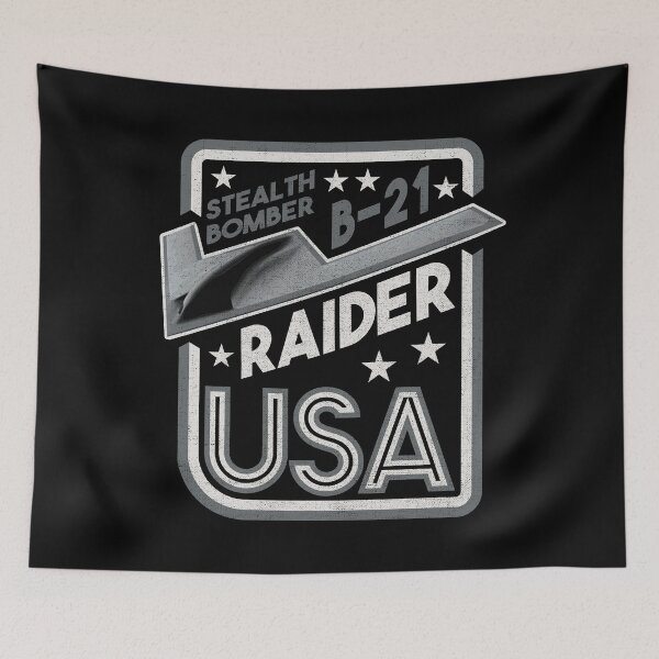 Item preview, B-21 Raider Stealth Bomber #3295 designed and sold by Rare-Militia.
