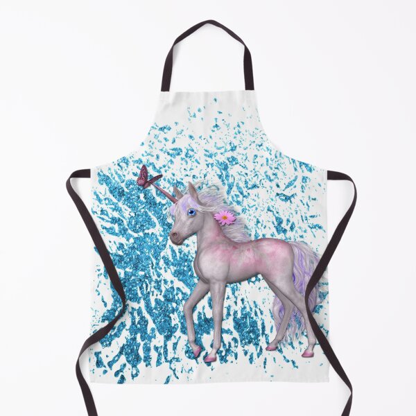 Item preview, Sequin Fantasy Unicorn designed and sold by Delights.