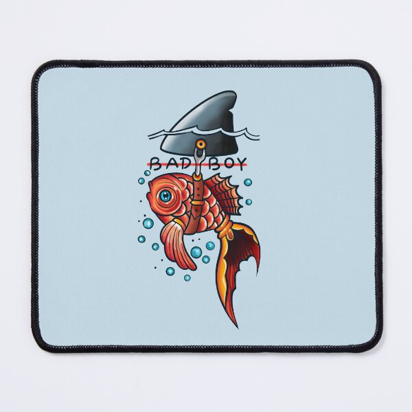 Item preview, BAD BOYS designed and sold by MAYRA PEREZ.
