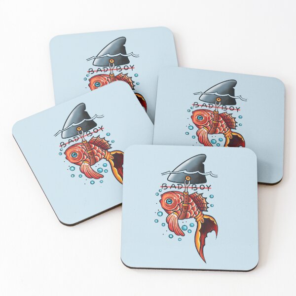 Item preview, BAD BOYS designed and sold by MAYRA PEREZ.